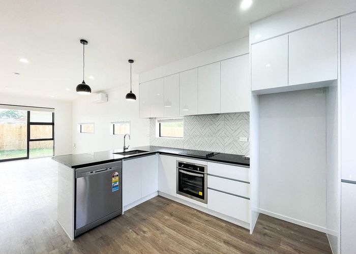  at 15C Parkinson Avenue, Wesley, Auckland City, Auckland