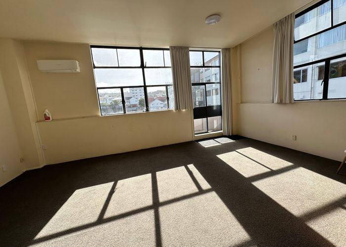  at 4F Torrens Tce, Te Aro, Wellington, Wellington