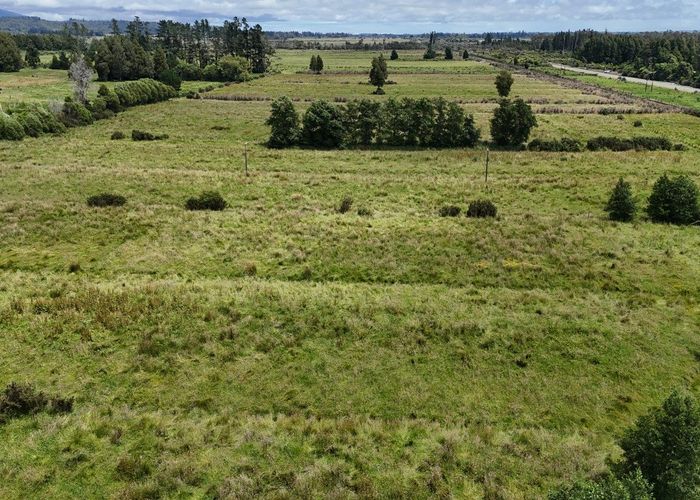  at Lot 1, 174 Powerhouse Road, Fairdown, Buller, West Coast