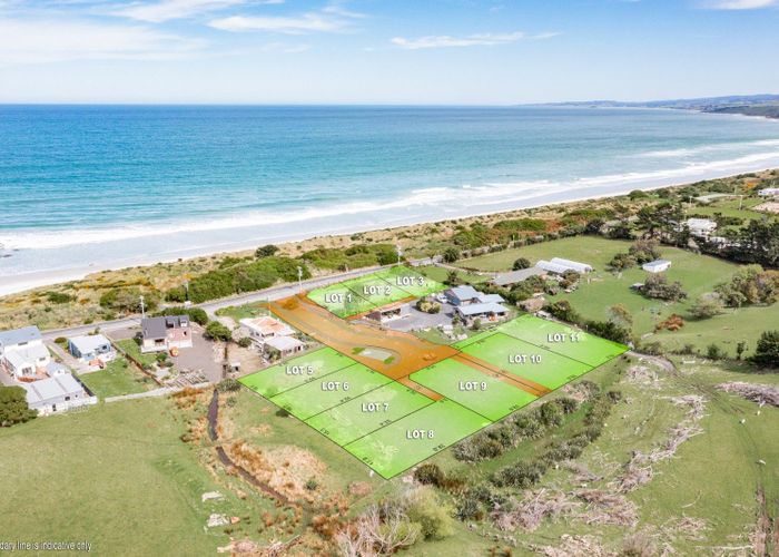  at 1160 Brighton Road, Brighton, Dunedin, Otago