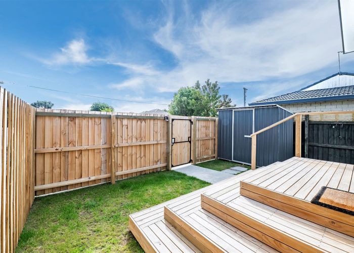  at 18 Matlock Street, Woolston, Christchurch City, Canterbury