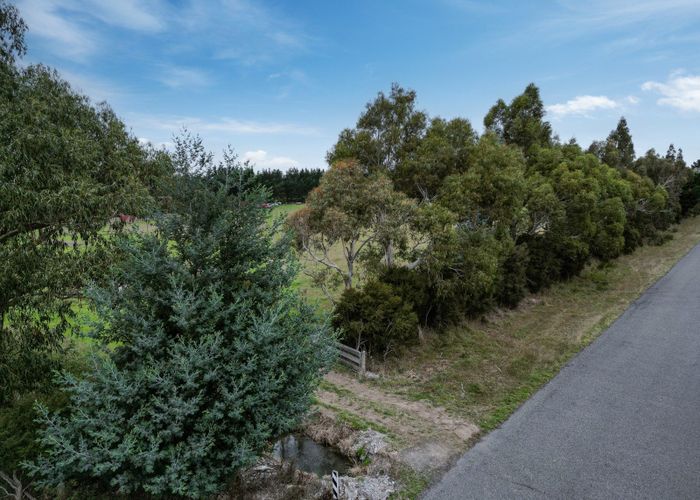  at 160 Pesters Road, Eyrewell, Waimakariri, Canterbury
