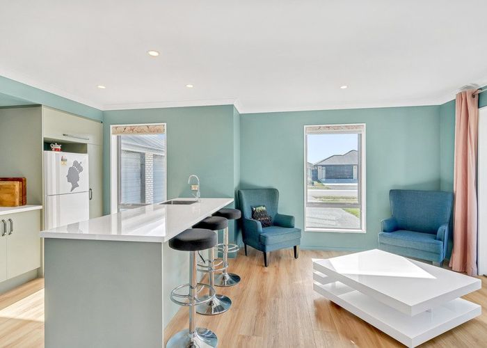  at 6 Lady Isaac Drive, Rolleston, Rolleston