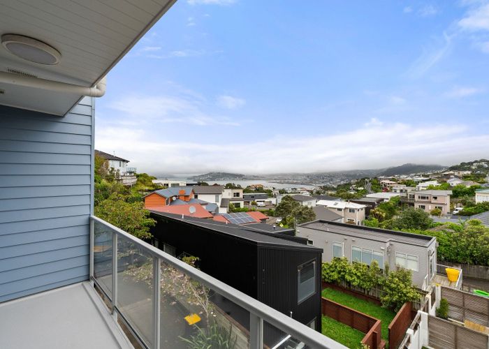  at 52B Mandalay Terrace, Khandallah, Wellington, Wellington
