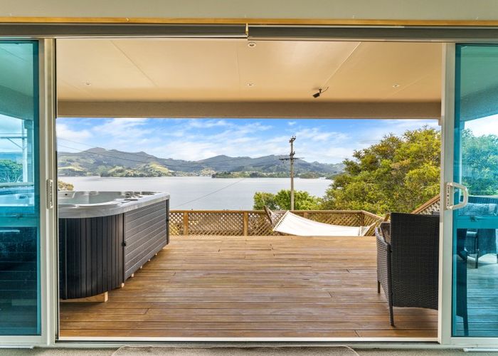  at 44 Oxley Crescent, Broad Bay, Dunedin