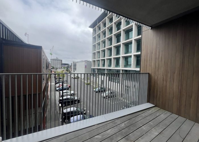  at 209/231 Madras Street, City Centre, Christchurch City, Canterbury
