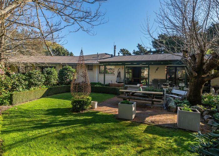  at 257 Lyndon Road, Waiau, Hurunui, Canterbury