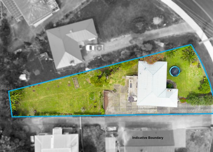  at 7 Kelwyn Road, Kelston, Auckland