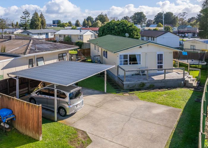  at 1-3/76, 78, 78A & 78B Tawa Street, Melville, Hamilton, Waikato