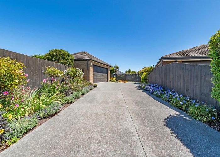  at 7 Wedmore Close, Burwood, Christchurch