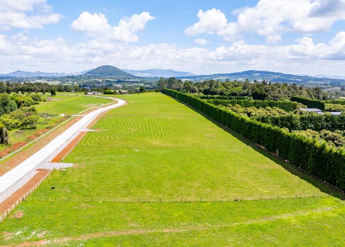  at Lot 3 Kara Road, Maungatapere, Whangarei, Northland