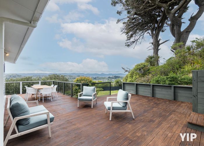  at 12 Tolhurst Street, Johnsonville, Wellington
