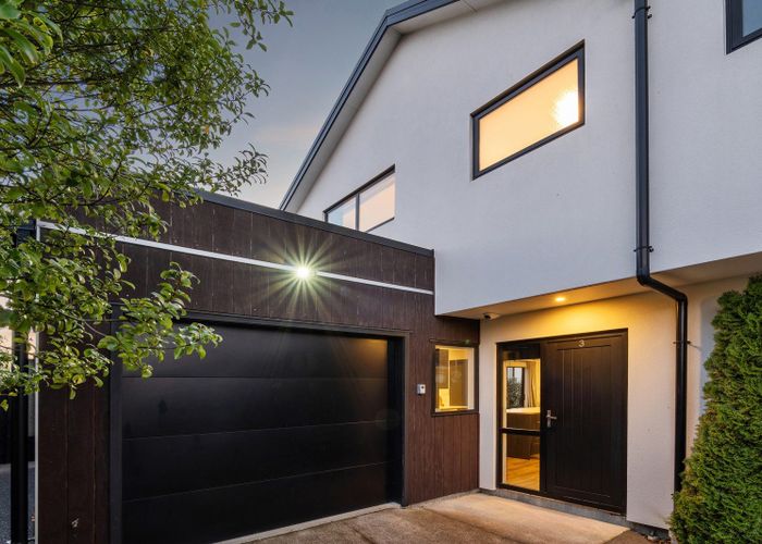  at 3/10 Parlane Street, Addington, Christchurch City, Canterbury