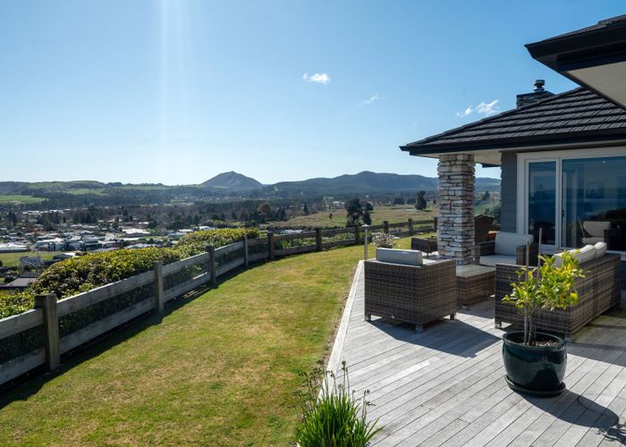 at 18 Peregrine Place, Kinloch, Taupo, Waikato
