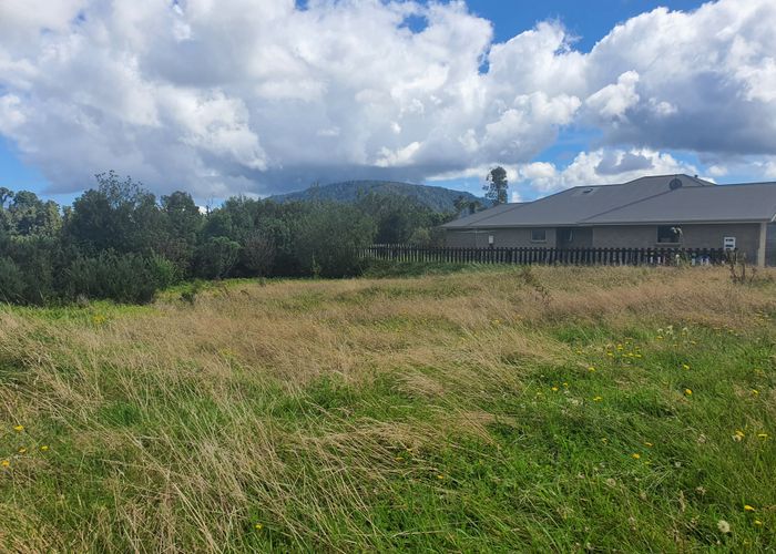  at 6 Mcfetrick Place, Franz Josef Glacier