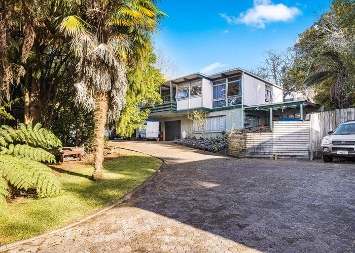  at 5 & 7 Takapu Street, Henderson, Waitakere City, Auckland