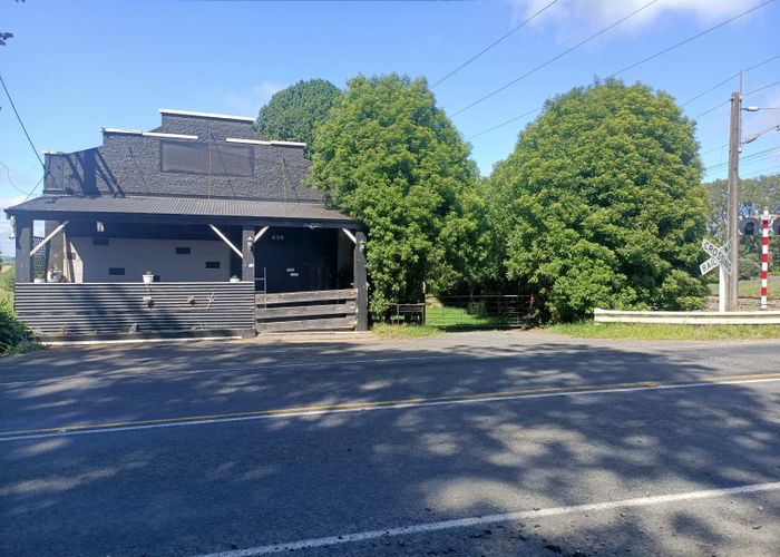  at 635 Te Kawa Road, Te Kawa, Te Awamutu