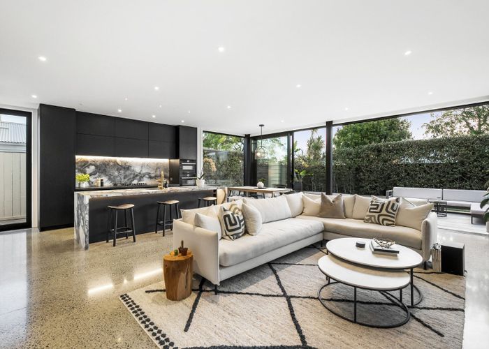  at 25 John Street, Ponsonby, Auckland City, Auckland