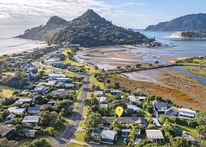  at 163 Ocean Beach Road, Tairua, Thames-Coromandel, Waikato
