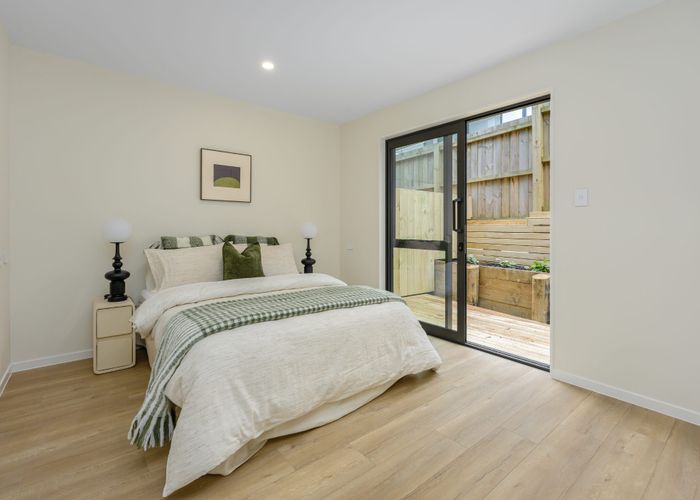  at 3/9 Catalina Crescent, Forrest Hill, North Shore City, Auckland
