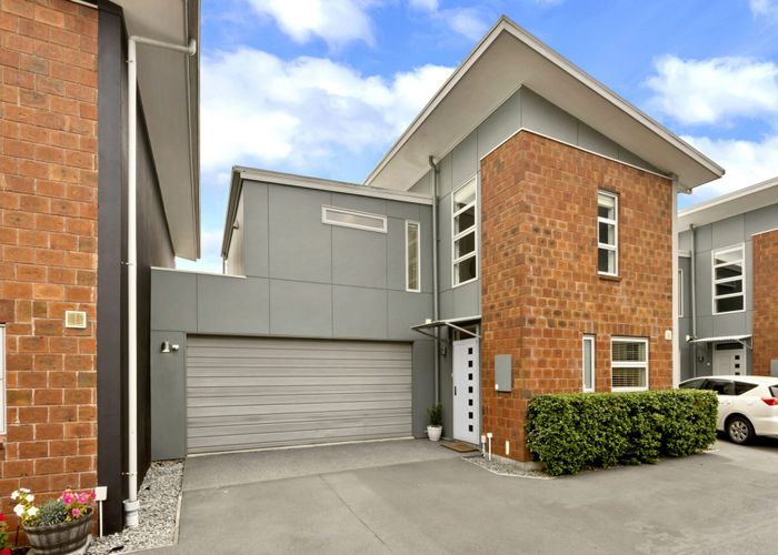  at 143A King Street, Sydenham, Christchurch City, Canterbury