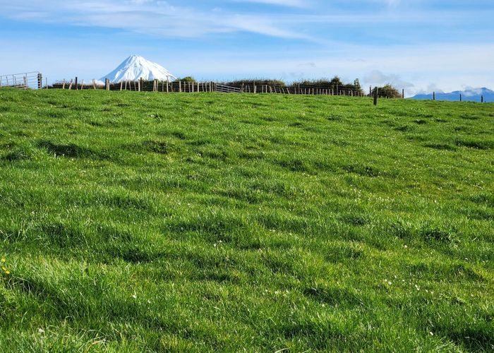  at Lot 1 Kaimata Road North, Inglewood, New Plymouth, Taranaki