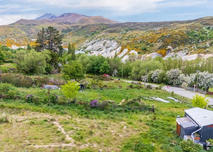  at 1281 Saint Bathans Downs Road, St Bathans, Central Otago, Otago