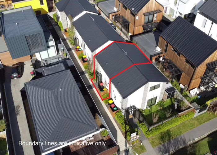  at 2/41 Gracefield Avenue, City Centre, Christchurch City, Canterbury