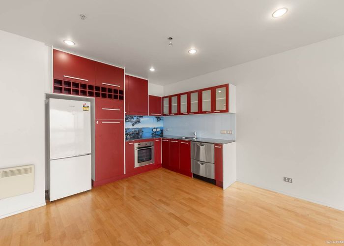  at 1205/18 Beach Road, City Centre, Auckland City, Auckland