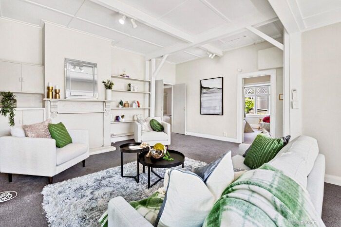  at 7B Boston Terrace, Aro Valley, Wellington, Wellington