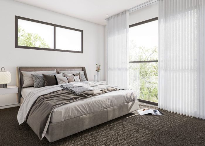  at 2/5 Patrick Street, St. Albans, Christchurch City, Canterbury