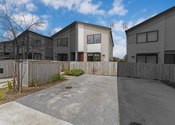  at 66 Matawhanga Drive, Wattle Downs, Manukau City, Auckland