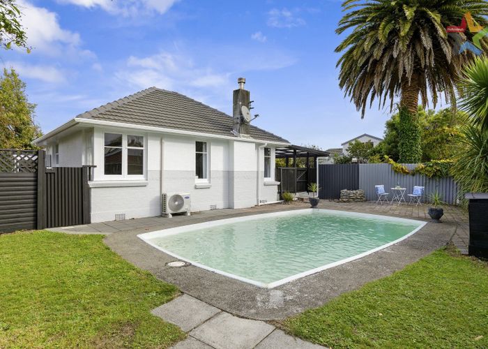  at 20 Keys Street, Elderslea, Upper Hutt, Wellington
