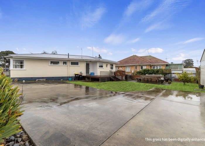  at 9 Strathmore Street, Morrinsville, Morrinsville