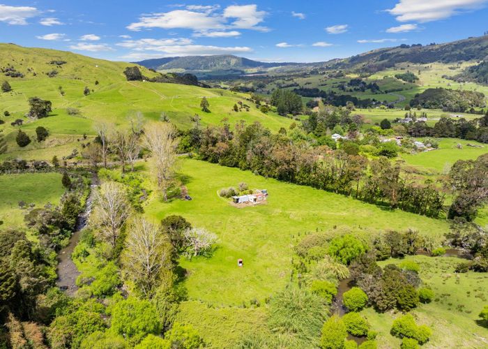  at 70 Taita Road, Waimamaku, Far North, Northland