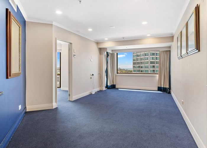 at 1008/9-17 Byron Avenue, Takapuna, North Shore City, Auckland