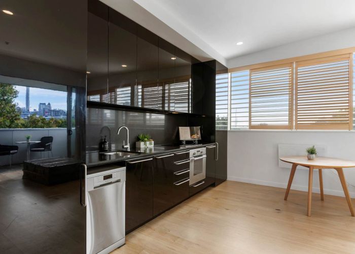  at 5C/14 Beaumont Street, Freemans Bay, Auckland City, Auckland
