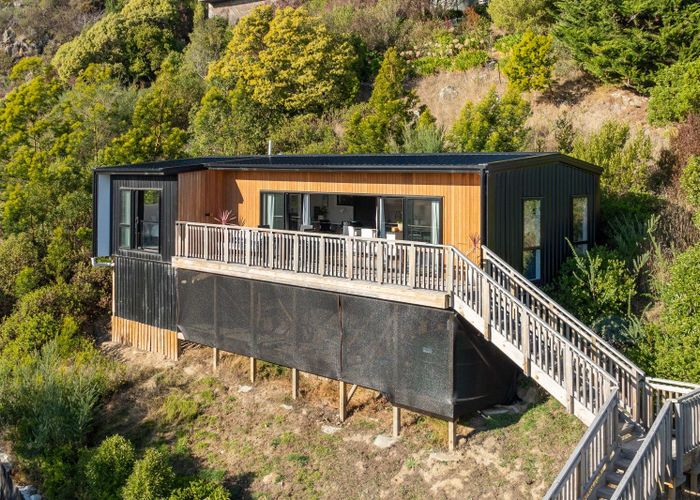  at 63B Bayview Road, Diamond Harbour, Banks Peninsula, Canterbury