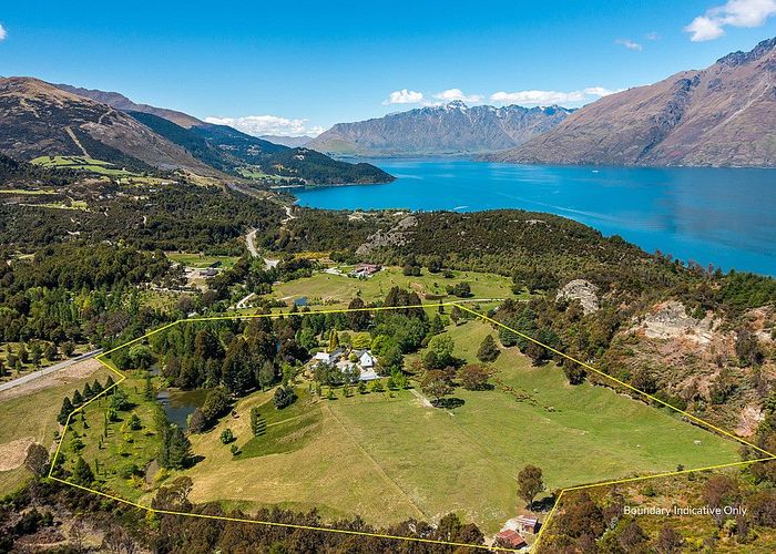  at Punatapu, Town Centre, Queenstown-Lakes, Otago