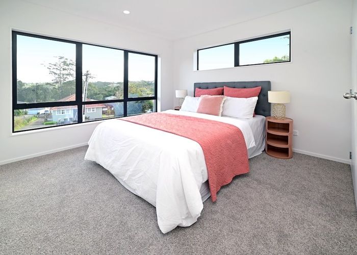  at 6/29 Tudor Road, Henderson, Waitakere City, Auckland