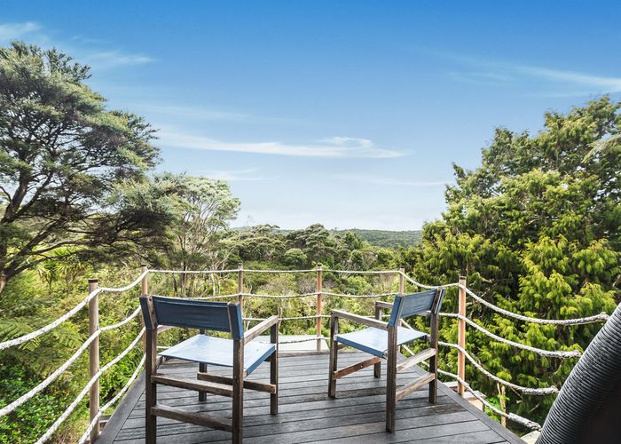  at 81 Anawhata Road, Anawhata, Auckland