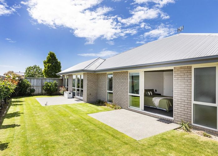  at 21 Richmond Avenue, Halswell, Christchurch