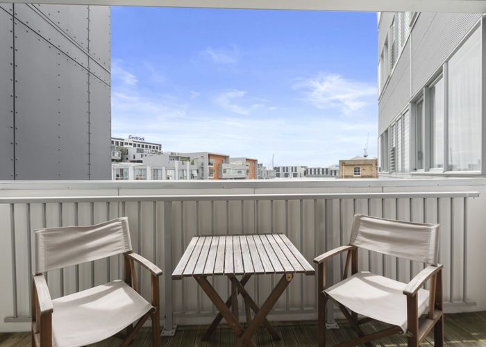 at 3A/14 Beaumont Street, Freemans Bay, Auckland City, Auckland