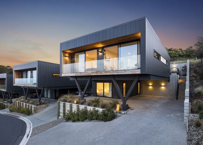  at 1/2 Clayton Street, Saint Clair, Dunedin, Otago