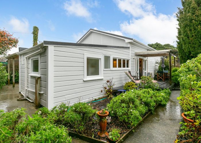  at 23 Brussels Street, Miramar, Wellington