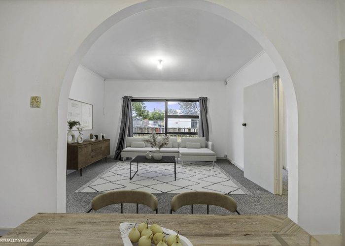  at 4/118 O'Donnell Avenue, Mount Roskill, Auckland City, Auckland