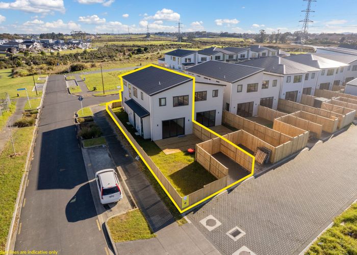  at 2 Kapeta Lane, Drury, Papakura, Auckland
