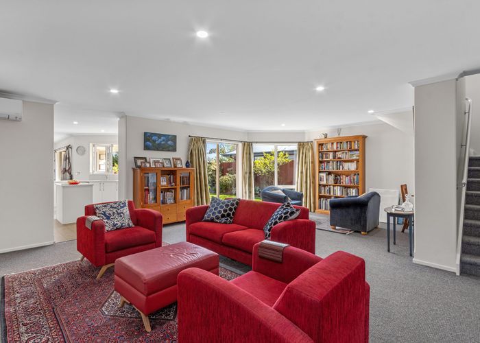  at 4 Becmead Drive, Harewood, Christchurch