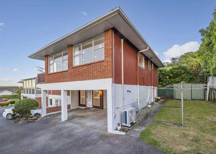  at 3/1 Rahiri Road, Mount Eden, Auckland City, Auckland