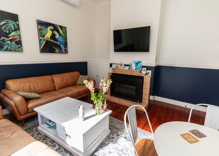  at 10/B (downstairs) Burnell Avenue, Thorndon, Wellington, Wellington